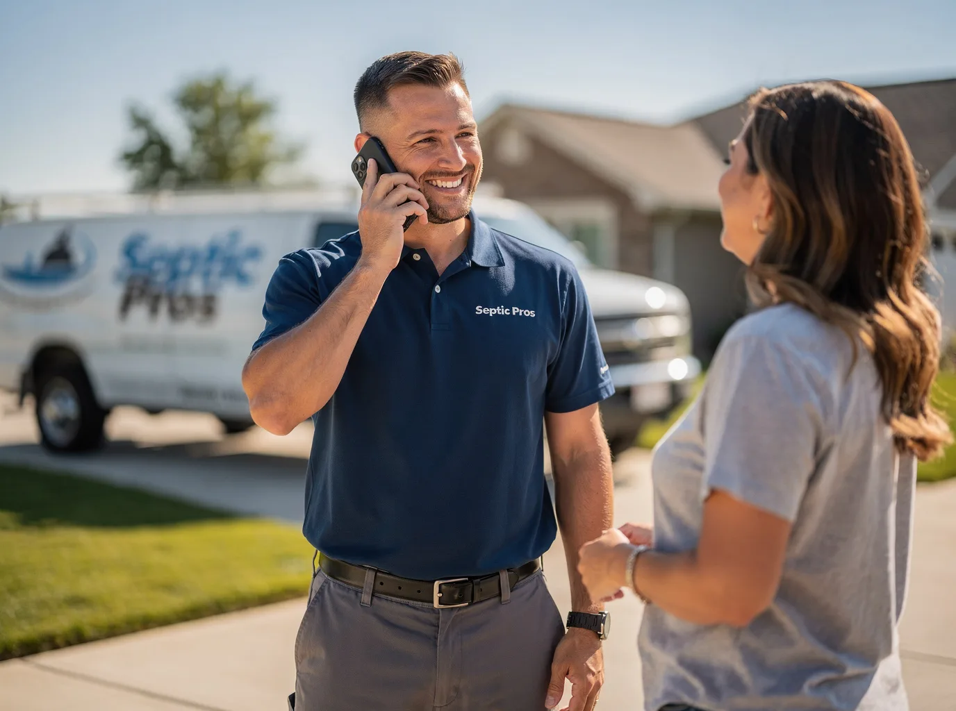 Septic Tank Pumping Keyes, OK FAQs